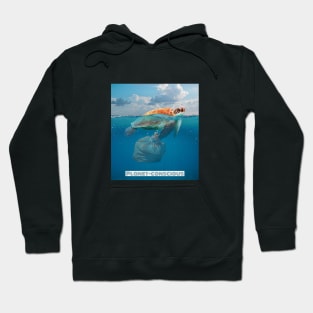 Planet-conscious Hoodie